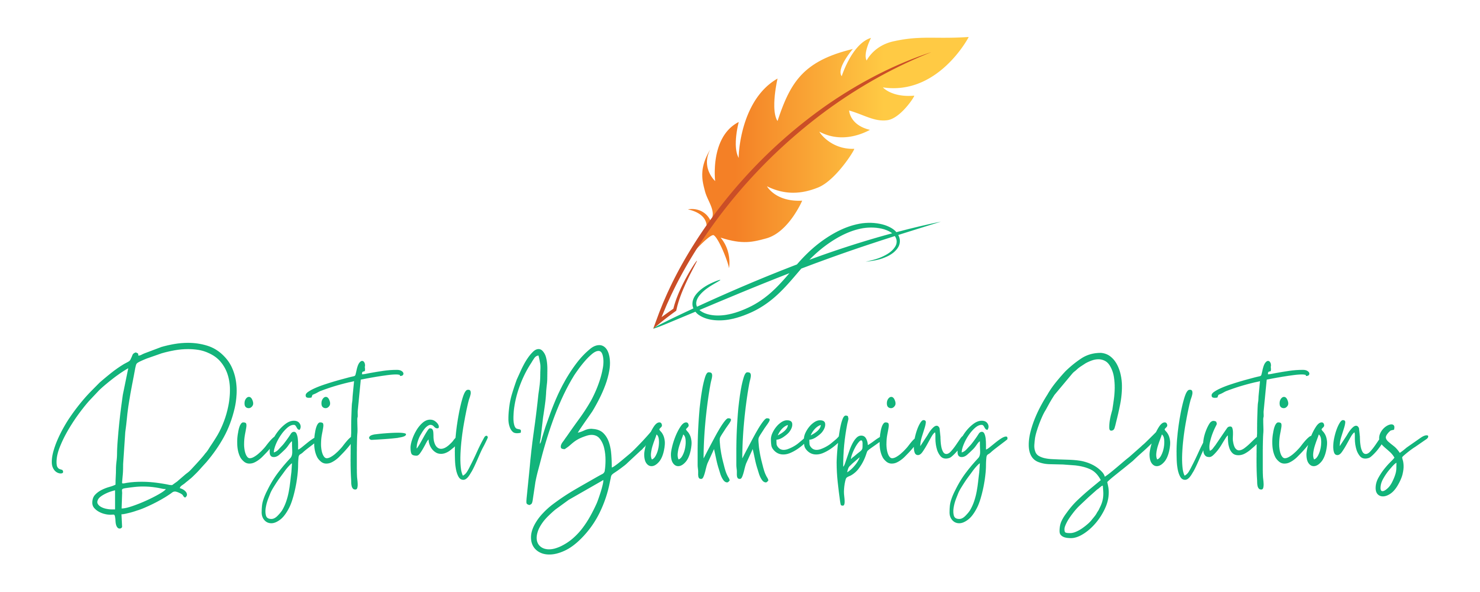 Digital Bookkeeping Solutions logo